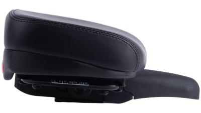 Point Vario Comfort Unisex 1 1/8" schwarz Produktbild 1