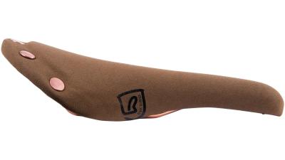 Brave Classic Soft Touch Unisex 1 1/8" braun Produktbild 1