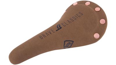 Brave Classic Soft Touch Unisex 1 1/8" braun Produktbild 2