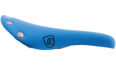Brave Classic Soft Touch Unisex 1 1/8" blau Produktbild 1
