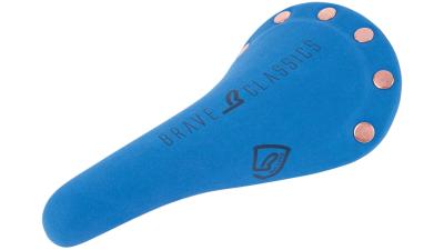 Brave Classic Soft Touch Unisex 1 1/8" blau Produktbild 2