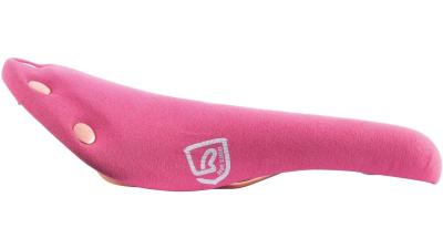 Brave Classic Soft Touch Unisex 1 1/8" rosa Produktbild 1