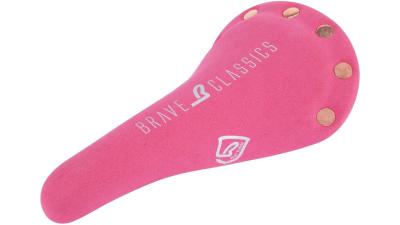 Brave Classic Soft Touch Unisex 1 1/8" rosa Produktbild 2