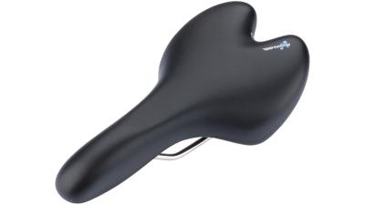 Selle Royal Freccia Strengtex Athletic Unisex 1 1/8" schwarz Produktbild 2