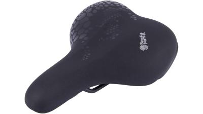 Selle Royal Freeway Fit Damen 1 1/8" schwarz Produktbild 2
