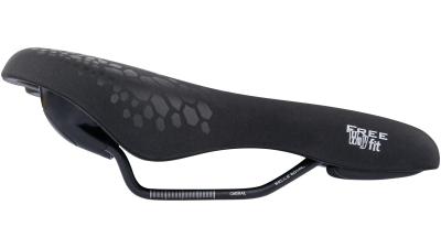 Selle Royal Freeway Fit Unisex 1 1/8" schwarz Produktbild 1