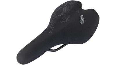 Selle Royal Freeway Fit Unisex 1 1/8" schwarz Produktbild 2