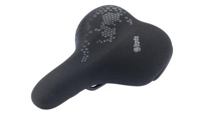 Selle Royal Freeway Fit Unisex 1 1/8" schwarz Produktbild 2