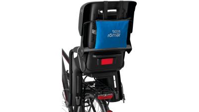 Britax R&ouml;mer Jockey 2 in 1  1 1/8" blau Produktbild 2