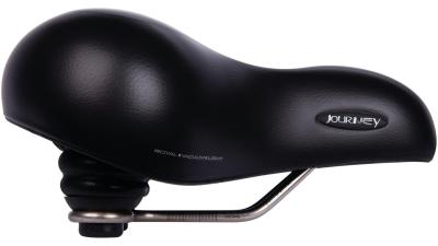 Selle Royal Journey Unisex 1 1/8" schwarz Produktbild 1