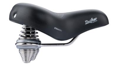 Selle Royal Drifter Small Strengtex Unisex 1 1/8" schwarz Produktbild 1