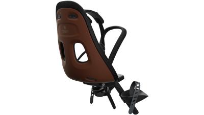 Thule Yepp Nexxt Mini  1 1/8" braun Produktbild 1