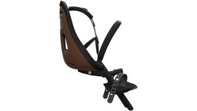 Thule Yepp Nexxt Mini  1 1/8" braun Produktbild 2