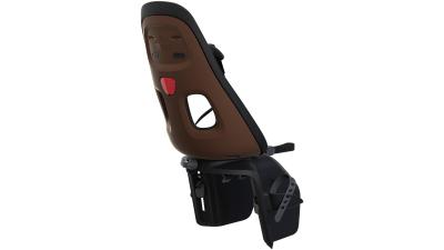 Thule Yepp Nexxt Maxi Universal Mount  1 1/8" braun Produktbild 1