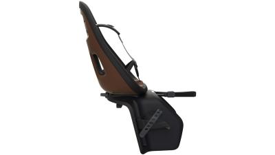 Thule Yepp Nexxt Maxi Universal Mount  1 1/8" braun Produktbild 2