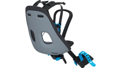 Thule Yepp Nexxt Mini  1 1/8" grau Produktbild 1