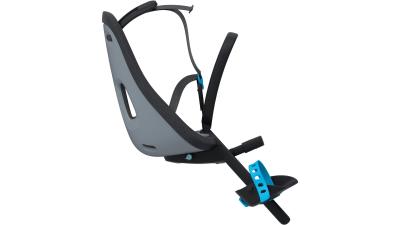 Thule Yepp Nexxt Mini  1 1/8" grau Produktbild 2
