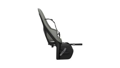 Thule YEPP MAXI 2  1 1/8" gr&uuml;n, schwarz Produktbild 2