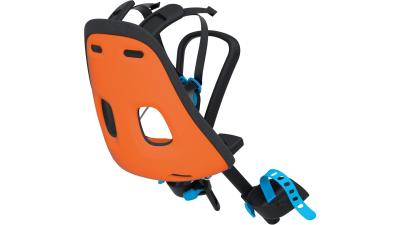 Thule Yepp Nexxt Mini  1 1/8" orange Produktbild 1