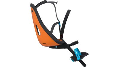 Thule Yepp Nexxt Mini  1 1/8" orange Produktbild 2