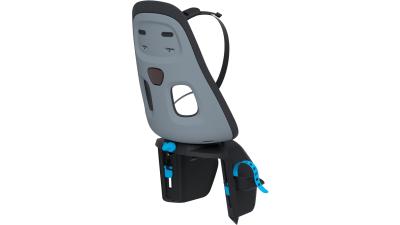 Thule Yepp Nexxt Maxi Universal Mount  1 1/8" grau Produktbild 1