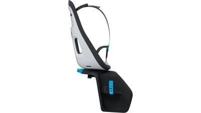 Thule Yepp Nexxt Maxi Universal Mount  1 1/8" wei&szlig; Produktbild 2