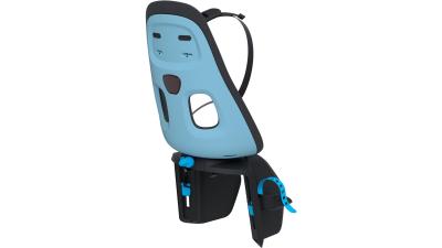 Thule Yepp Nexxt Maxi Universal Mount  1 1/8" blau Produktbild 1