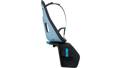 Thule Yepp Nexxt Maxi Universal Mount  1 1/8" blau Produktbild 2