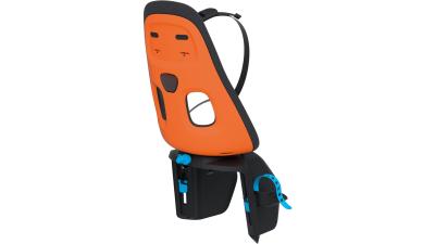 Thule Yepp Nexxt Maxi Universal Mount  1 1/8" orange Produktbild 1