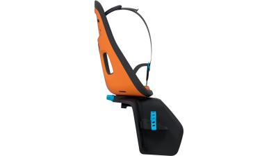 Thule Yepp Nexxt Maxi Universal Mount  1 1/8" orange Produktbild 2