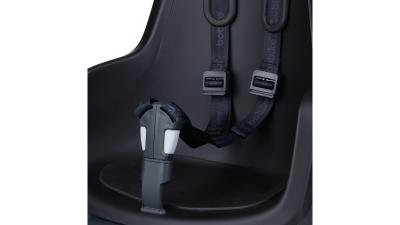 Bobike One Maxi BD  1 1/8" schwarz Produktbild 1