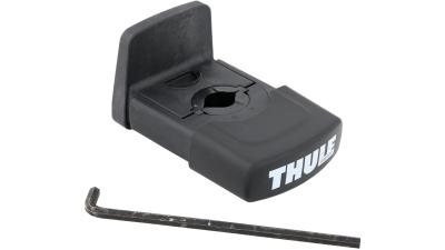 Thule Kindersitzhalter  1 1/8" schwarz Produktbild 1