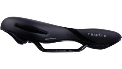 Selle Royal Respiro Soft Athletic Unisex 1 1/8" schwarz Produktbild 1