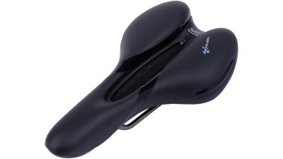 Selle Royal Respiro Soft Athletic Unisex 1 1/8" schwarz Produktbild 2