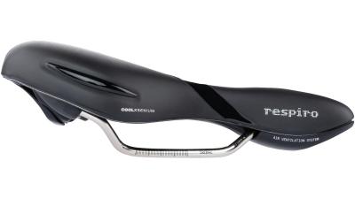 Selle Royal Respiro Soft Athletic Unisex 1 1/8" schwarz Produktbild 1