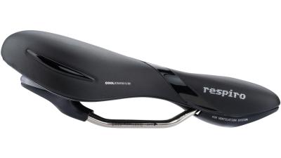 Selle Royal Respiro Soft Moderate Unisex 1 1/8" schwarz Produktbild 1