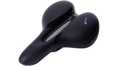 Selle Royal Respiro Soft Moderate Damen 1 1/8" schwarz Produktbild 2