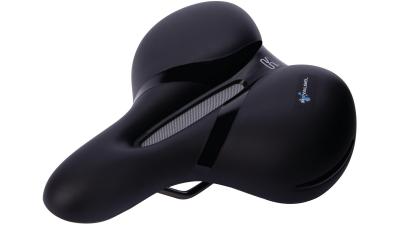 Selle Royal Respiro Soft Relaxed Unisex 1 1/8" schwarz Produktbild 2