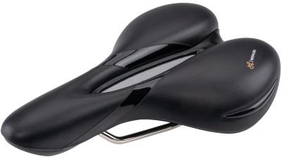 Selle Royal Respiro Unisex 1 1/8" schwarz Produktbild 2