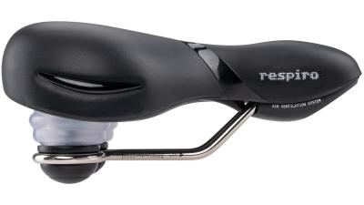 Selle Royal Respiro Unisex 1 1/8" schwarz Produktbild 1