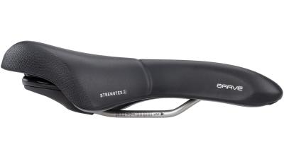 Selle Royal Brave Unisex 1 1/8" schwarz Produktbild 1