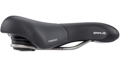 Selle Royal Brave Unisex 1 1/8" schwarz Produktbild 1