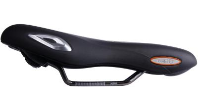 Selle Royal Lookin Athletic Unisex 1 1/8" schwarz Produktbild 1
