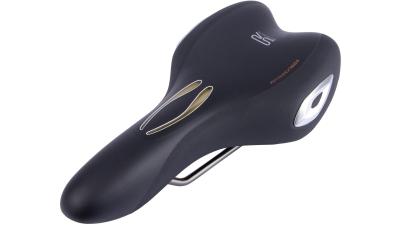 Selle Royal Lookin Athletic Unisex 1 1/8" schwarz Produktbild 2