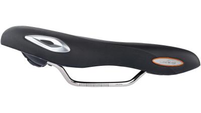 Selle Royal Lookin Athletic Unisex 1 1/8" schwarz Produktbild 1