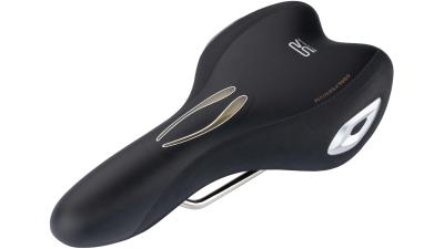 Selle Royal Lookin Athletic Unisex 1 1/8" schwarz Produktbild 2
