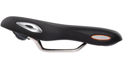 Selle Royal Lookin Unisex 1 1/8" schwarz Produktbild 1