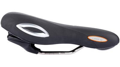 Selle Royal Lookin Moderate  1 1/8" schwarz Produktbild 1