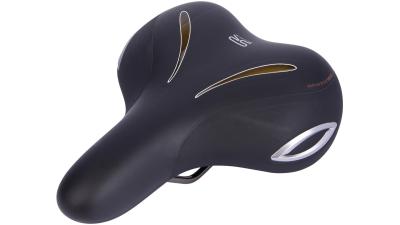 Selle Royal Lookin Relaxed Unisex 1 1/8" schwarz Produktbild 2