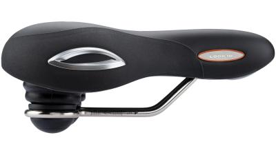 Selle Royal Lookin Relaxed Unisex 1 1/8" schwarz Produktbild 1